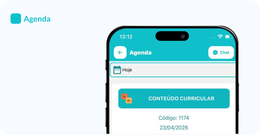 Agenda