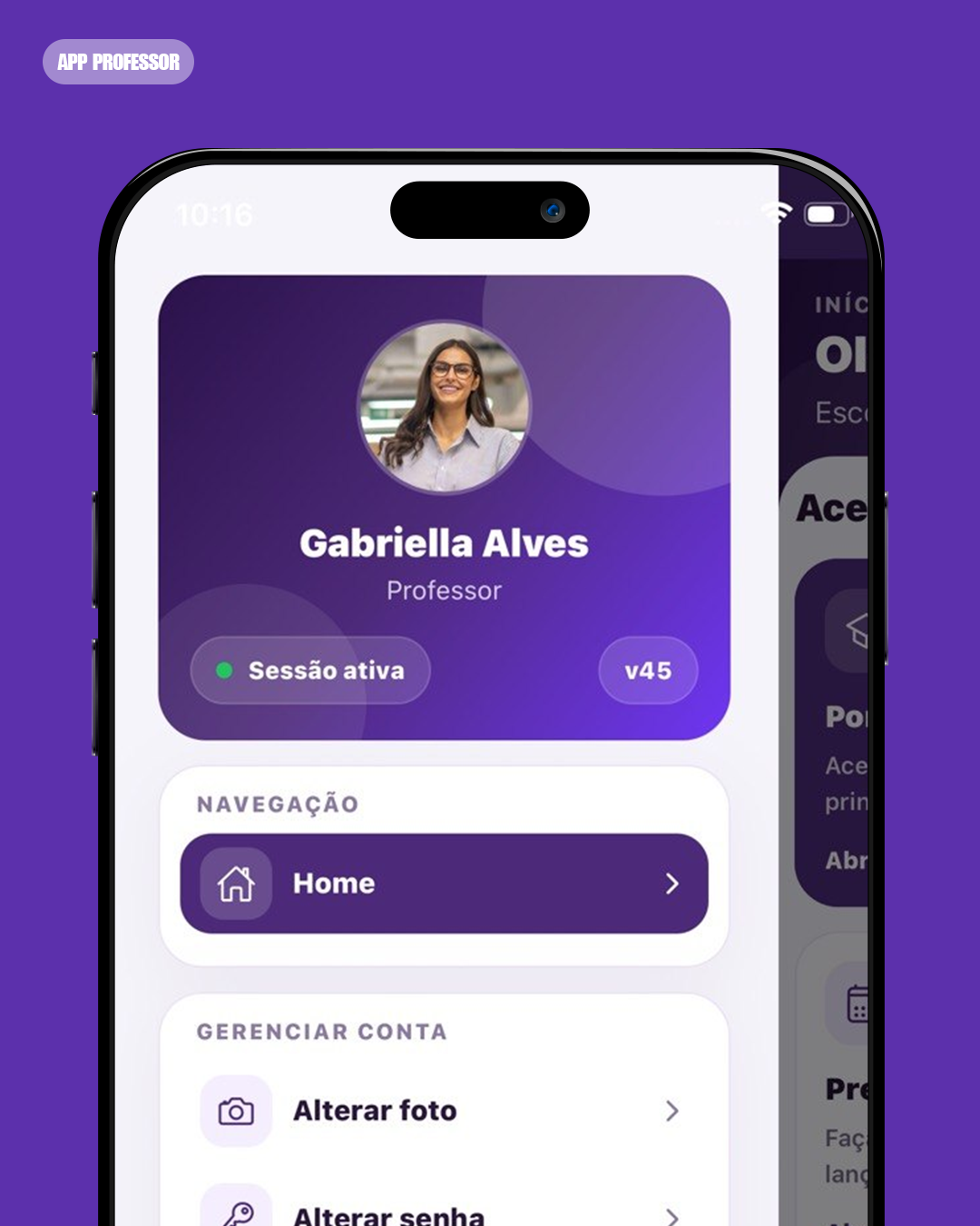 Portal do Professor