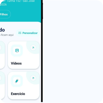 Exercícios