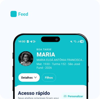 Feed